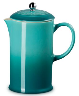 Stoneware 34 oz. French Press