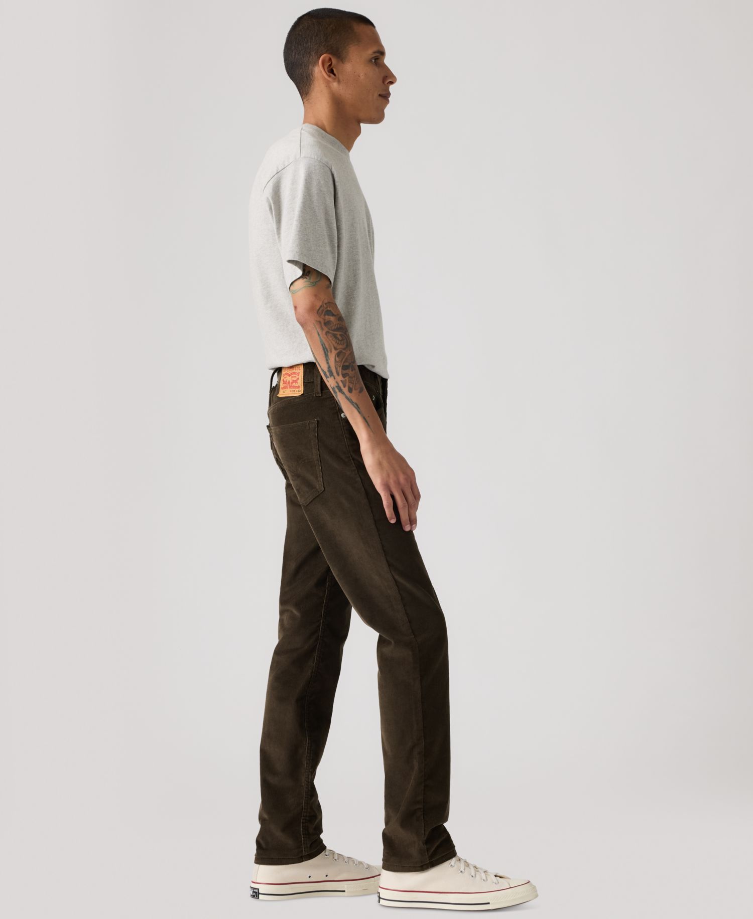 Men's 511 Slim-Fit Corduroy Pants