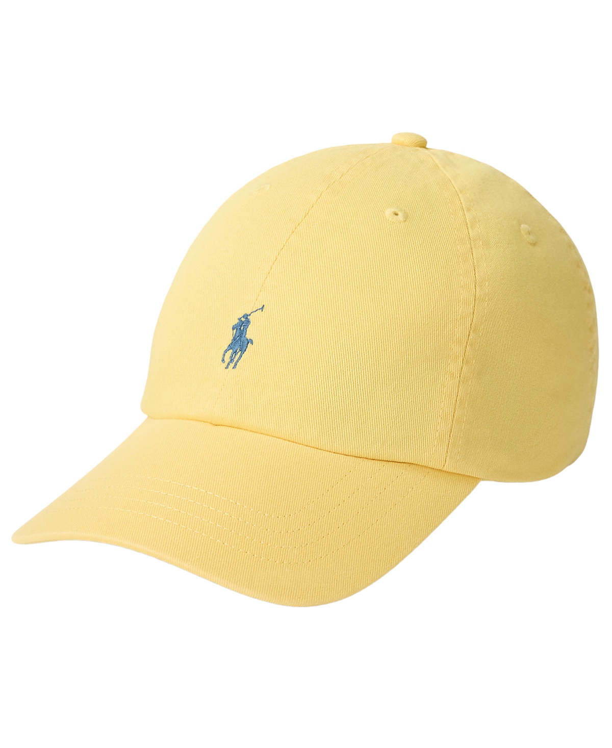 Polo Ralph Lauren Boys' 2T-7 Cotton Twill Ball Cap