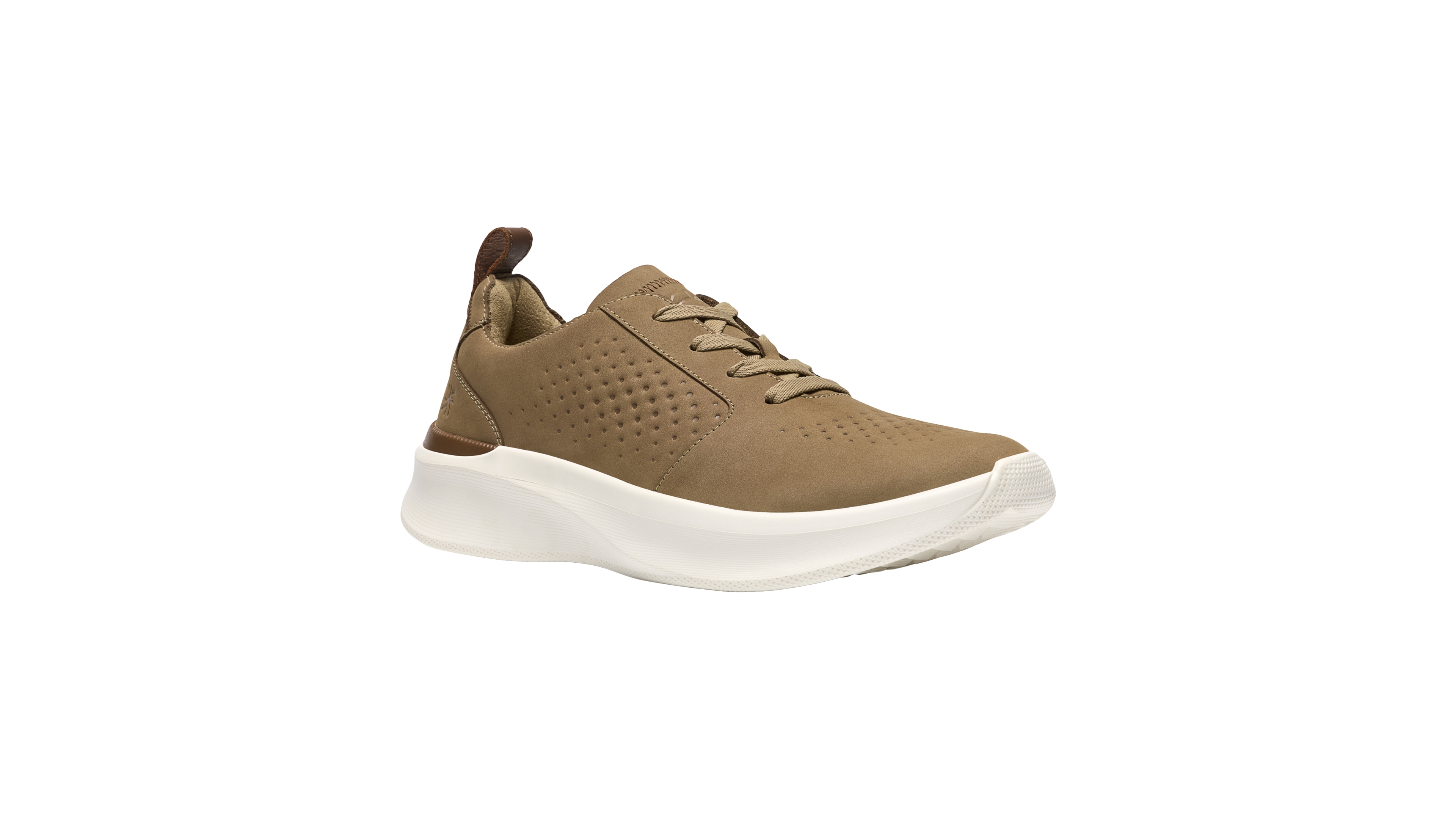 Clarks Men's Solevana Walking Low-Top Sneakers