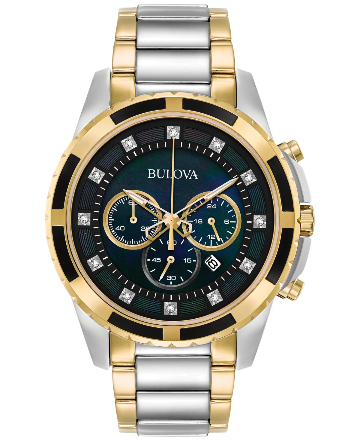 Bulova 96B175