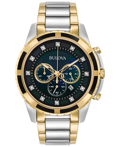Bulova Watches | Styles44, 100% Fashion Styles Sale
