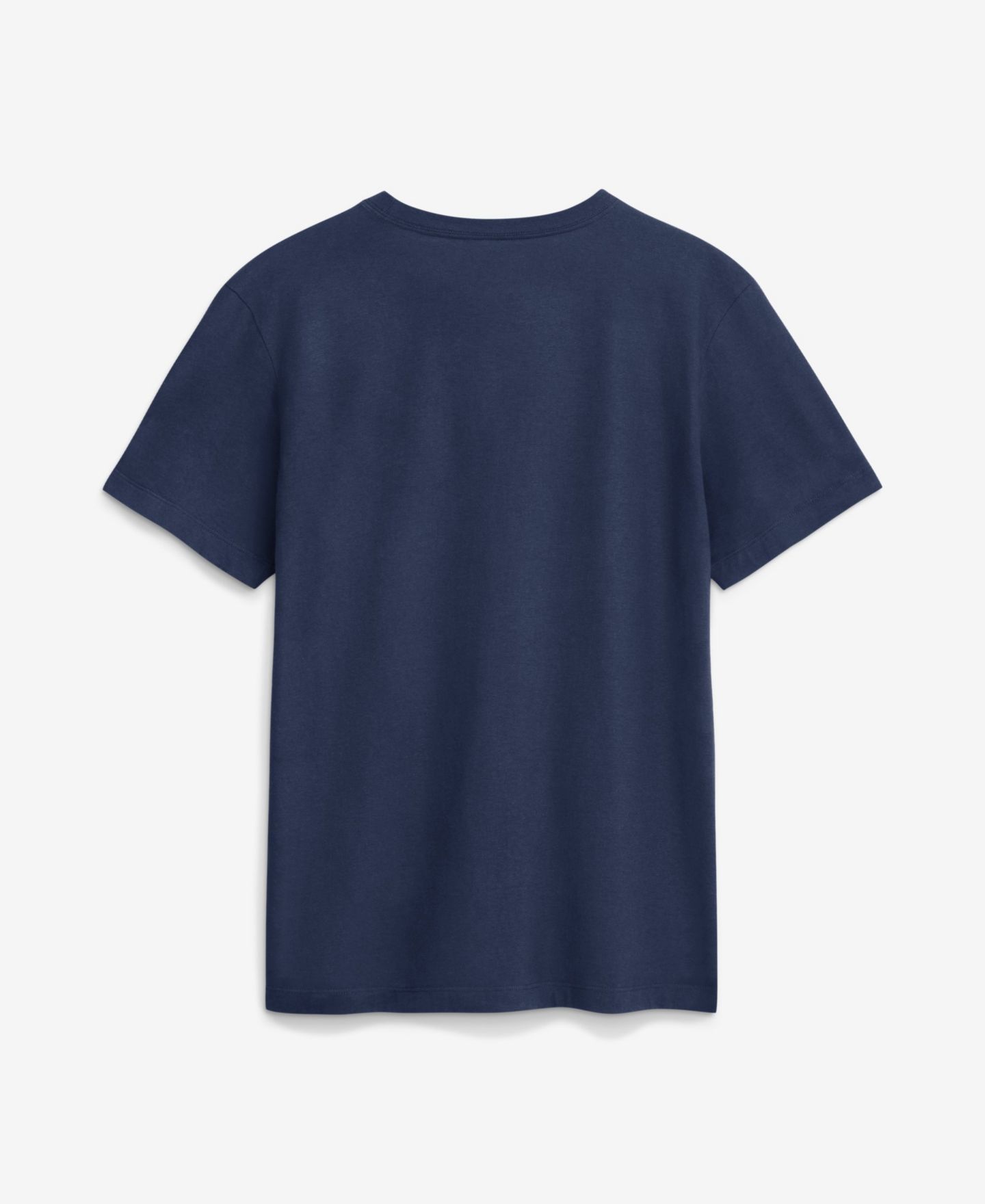 Мужская футболка Nike Navy New York Yankees Cooperstown Logo — фото 2