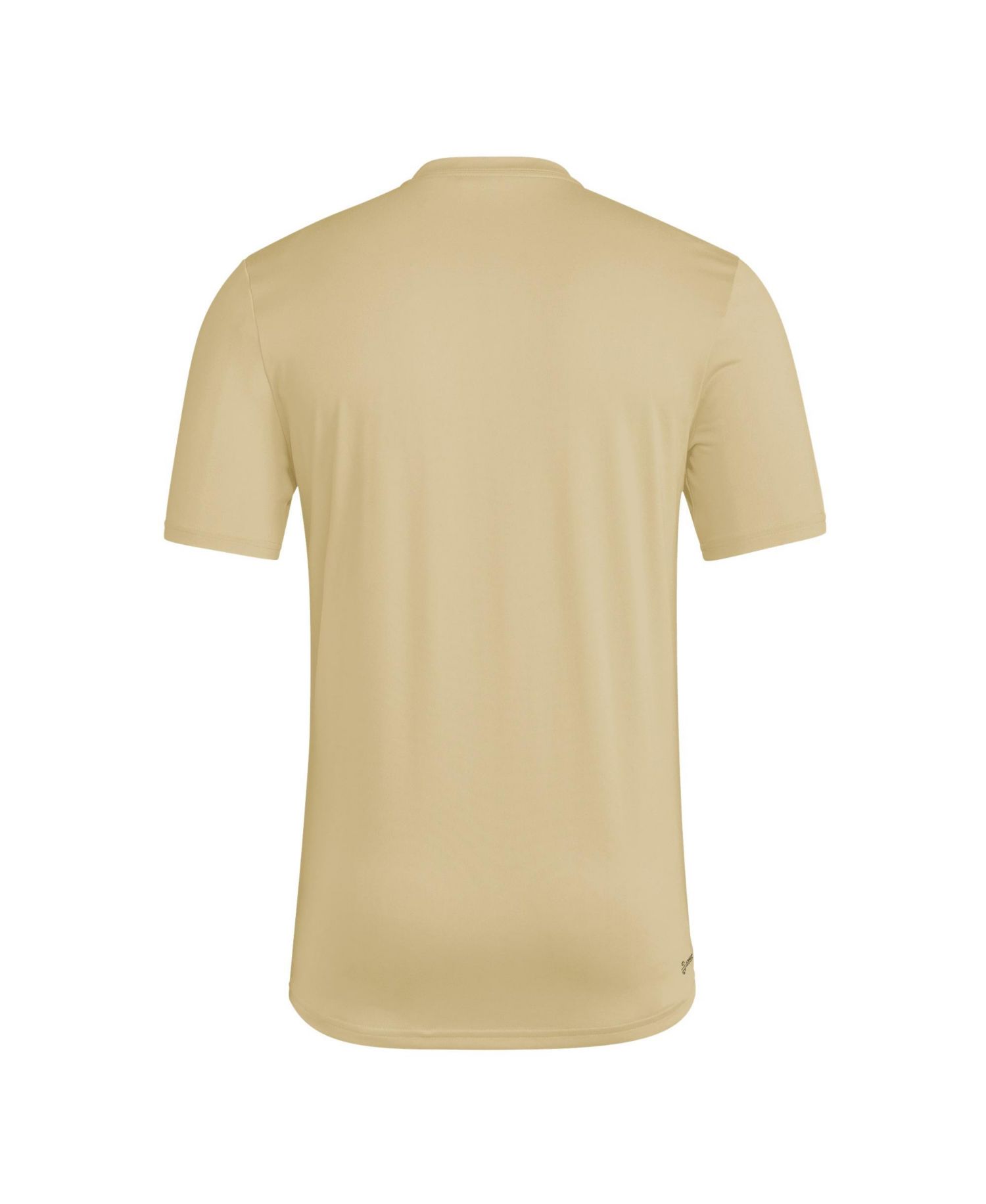 Men's Beige Texas A M Aggies Honor Support Pregame T-Shirt