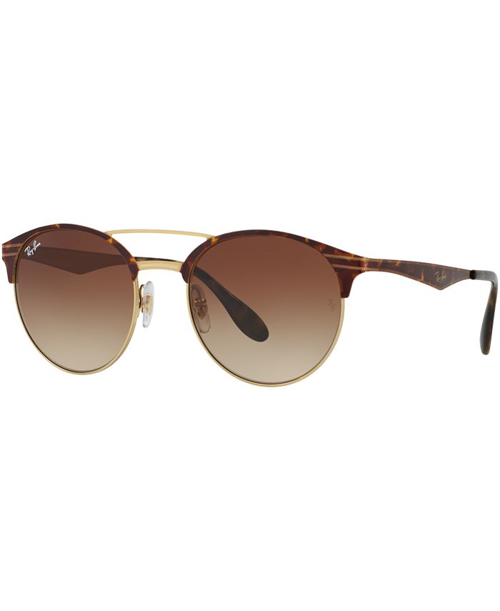 Ray-Ban Sunglasses, RB3545 - Macy's