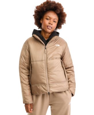 Women's Pertex&reg; Explore Insulated Jacket