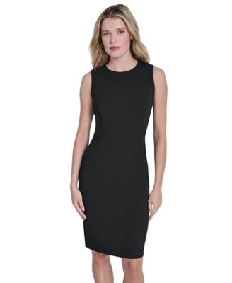 DKNY Women's Black Dresses