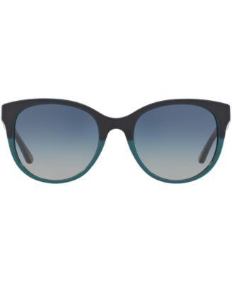 Tory Burch Sunglasses, TY7095 - Macy display picture 3