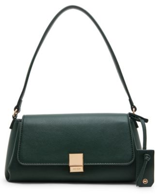 Convertible Flap Small Shoulder Handbag