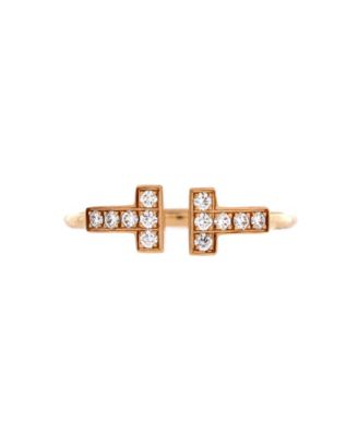 T Wire Ring