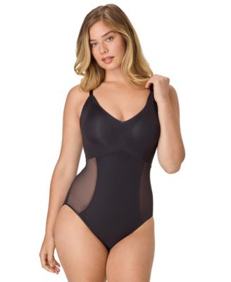Women's Sculpting Extra-Firm Tummy Control Bodysuit