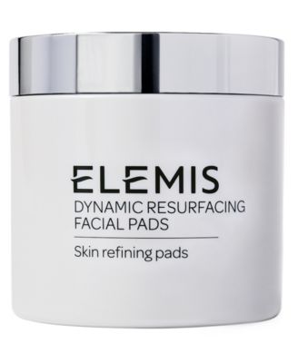Dynamic Resurfacing Facial Pads, 60ct