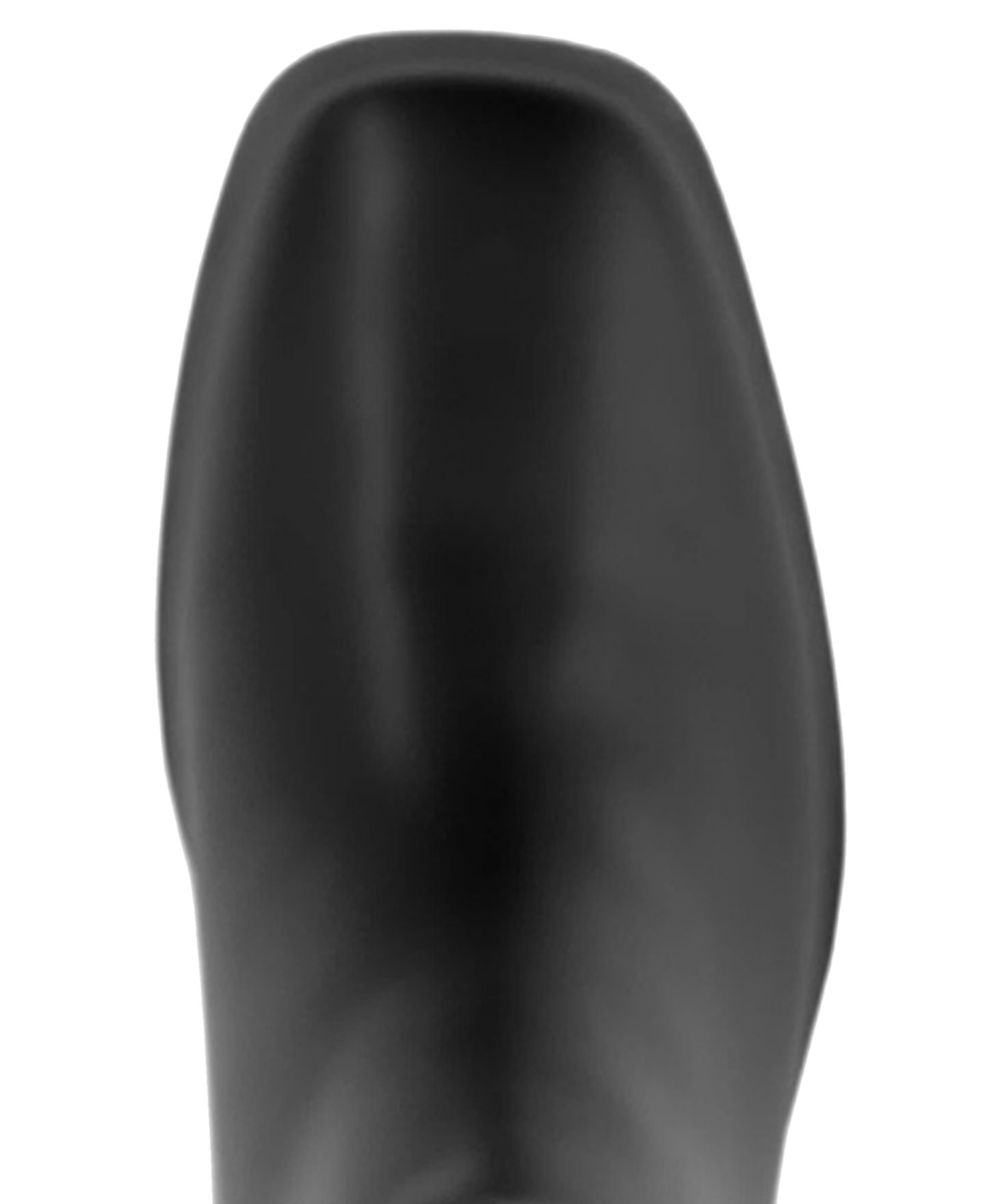 Женские ботинки Aerosoles Wenell Knee-High Square-Toe Comfort, цвет: Чёрная искусственная кожа — фото 4