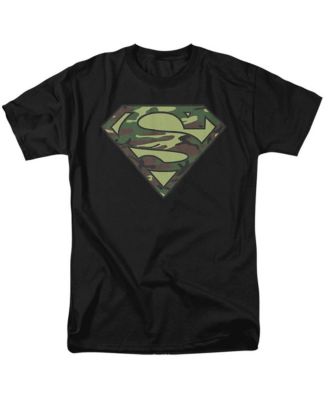 Men's Camo Logo T-Shirt