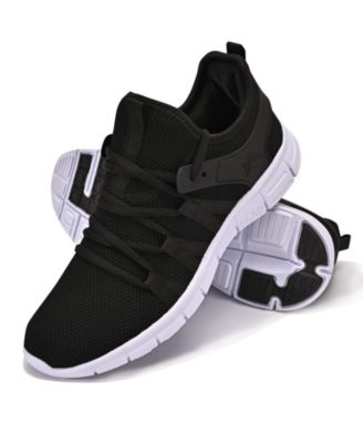 Women's Slip-On Running Slip-Resistant Sneakers