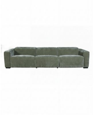 Carltoun 3-Piece Power Headrest Reclining Sofa