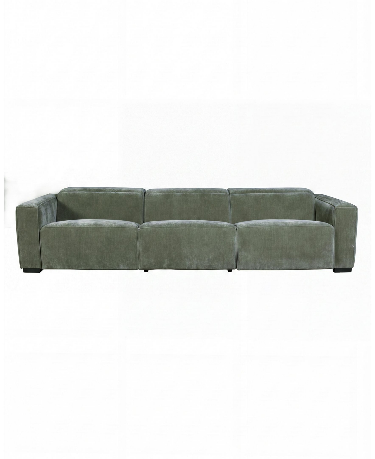 Carltoun 3-Piece Power Headrest Reclining Sofa