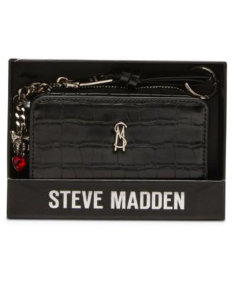 Sorella Snap Card Case Mini Bifold Wallet