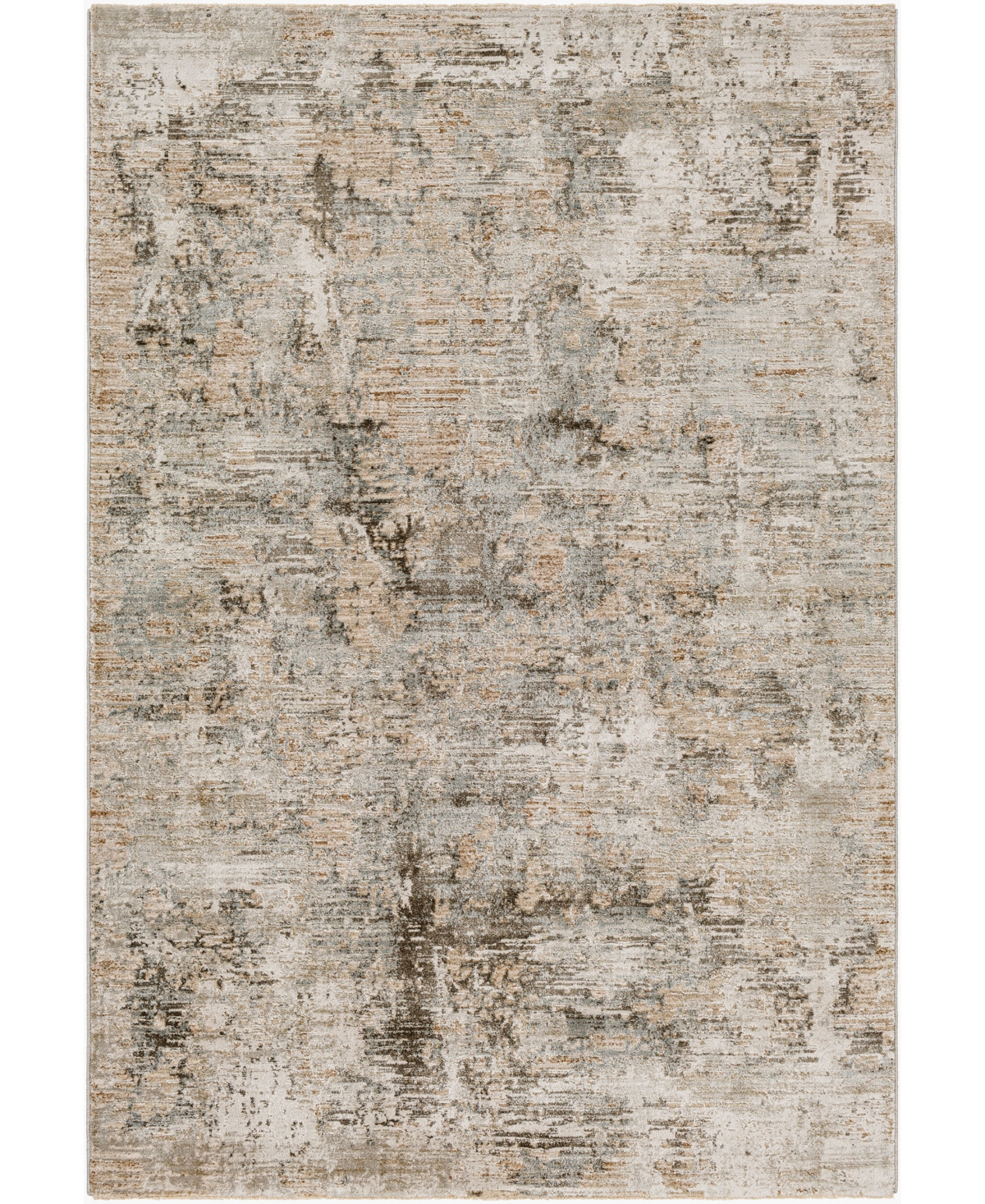 Livabliss Brunswick Bwk-2321 5' x 7'5" Area Rug