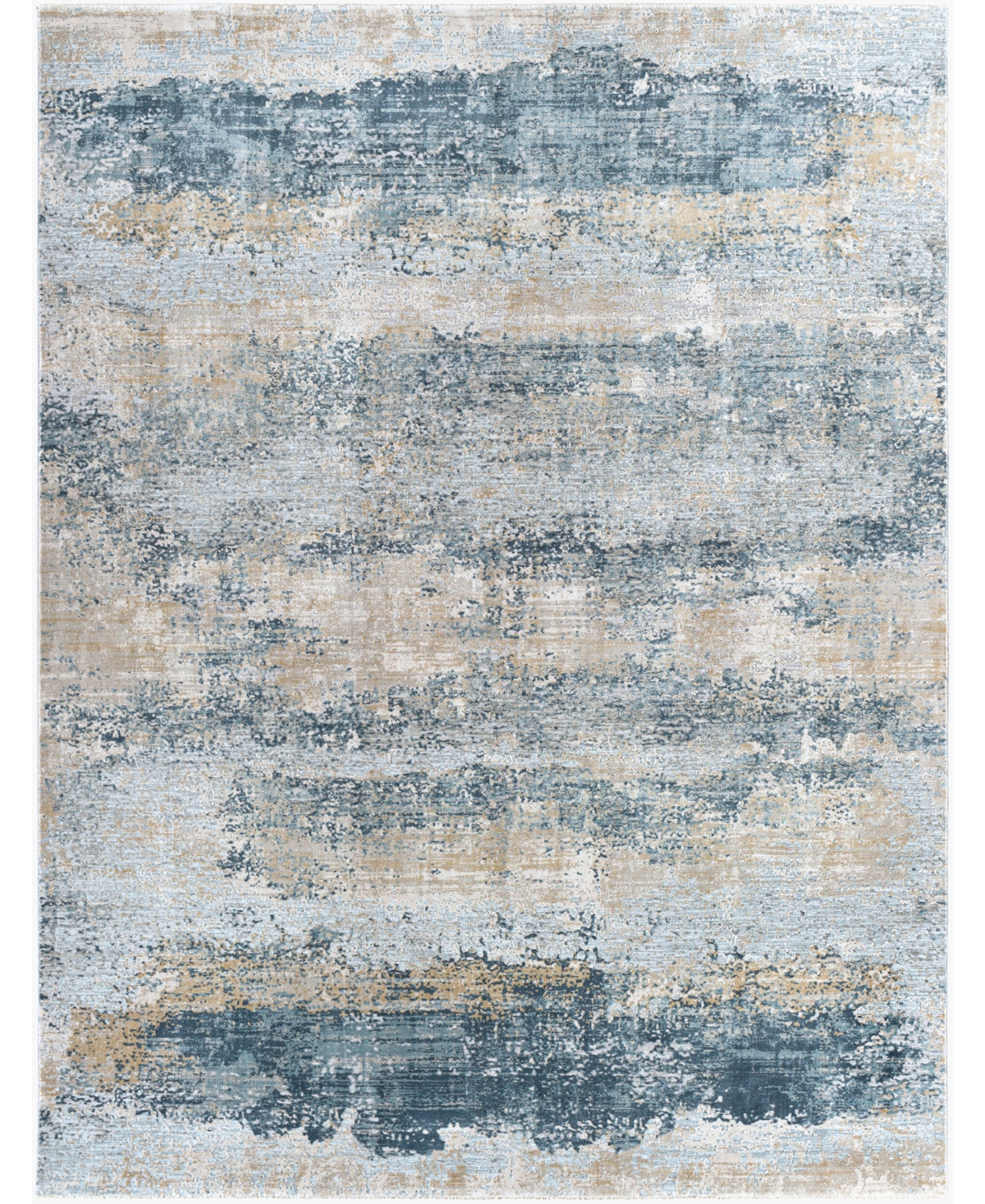 Livabliss Brunswick Bwk-2304 5' x 7'5" Area Rug