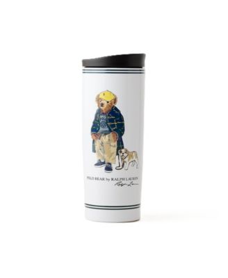 Toggle Coat 15 oz. Bear Tumbler