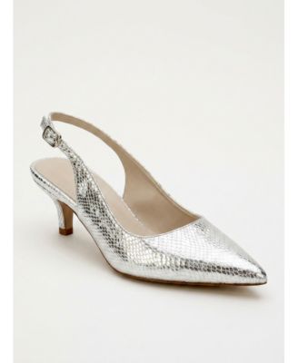 Women's Value Pointed Toe Pump