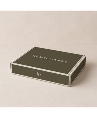 Name Change Kit for Marriage