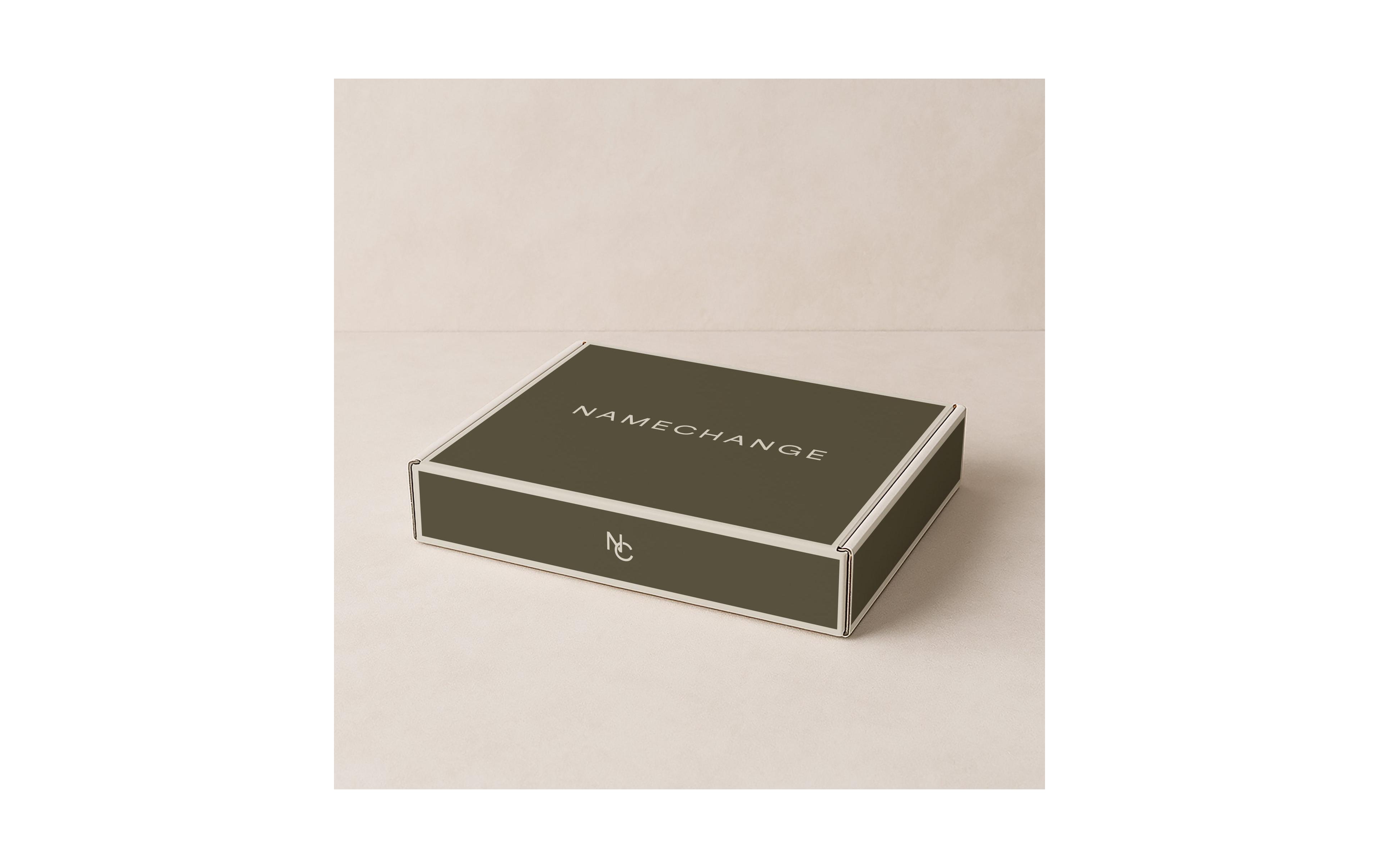 NameChange.com Name Change Kit for Marriage - Minnesota