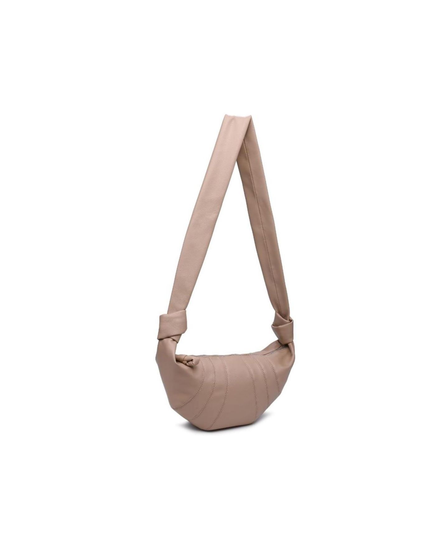 Женская сумка Urban Expressions Urban Expression Davina Crossbody, цвет: Бежевый — фото 3