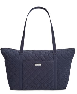 vera bradley miller tote bolsa