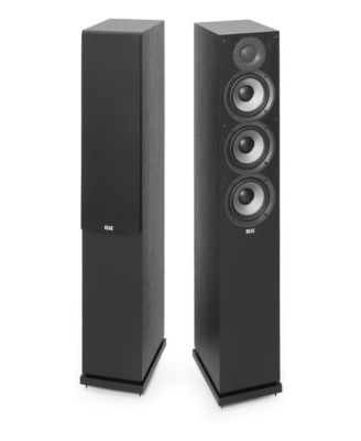 F5.2 Debut 2.0 3-Way Passive Floorstanding Speaker