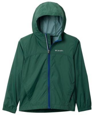 Boys' 5-20 Glennaker Rain Jacket