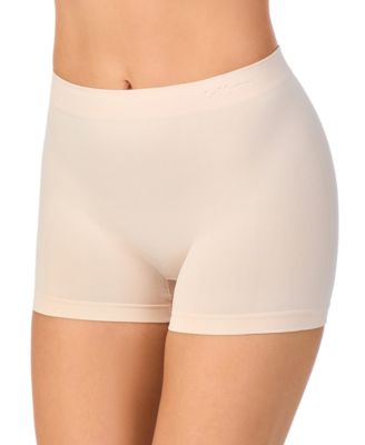 Women's Seamless Comfort Boyshort 1017