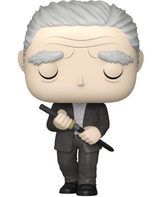 Pop! Sakamoto Days Takamura 3.7" Vinyl Figure, Ages 3+