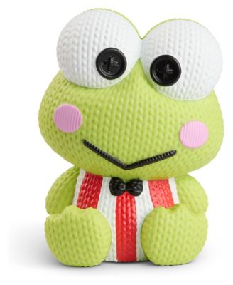 Hello Kitty and Friends Keroppi 5.7" Vinyl Figure, Ages 3+