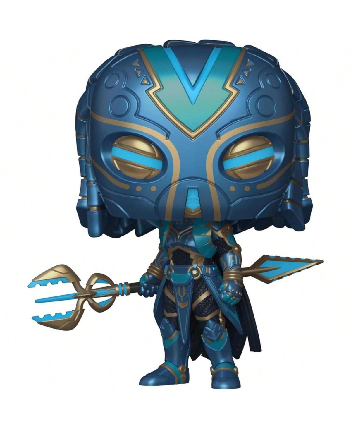 Funko Pop! Aneka (Midnight Angel) 3.6" Vinyl Action Figure