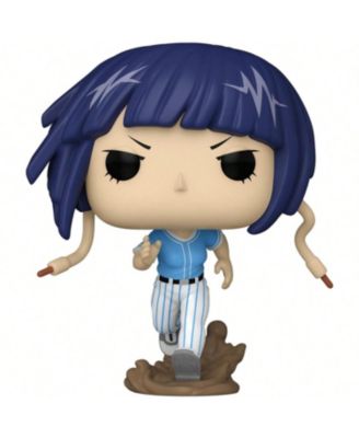 Pop! My Hero Academia Jiro Hero League Baseball 3.6" Vinyl Figure, Ages 3+