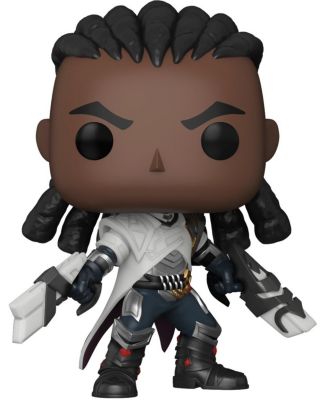 Pop! League of Legends Lucian Vinyl Figure