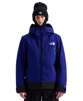 Men's Mount Bre Hooded Waterproof Jacket