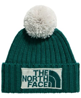 Ribbed Heritage Ski Tuke Hat