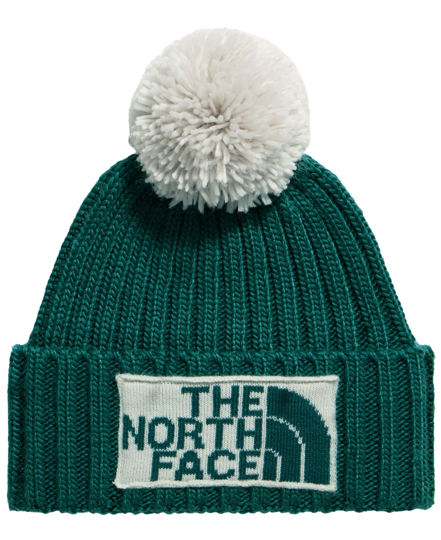 Ribbed Heritage Ski Tuke Hat