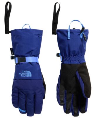 Men's Montana Ski Touchscreen Gloves