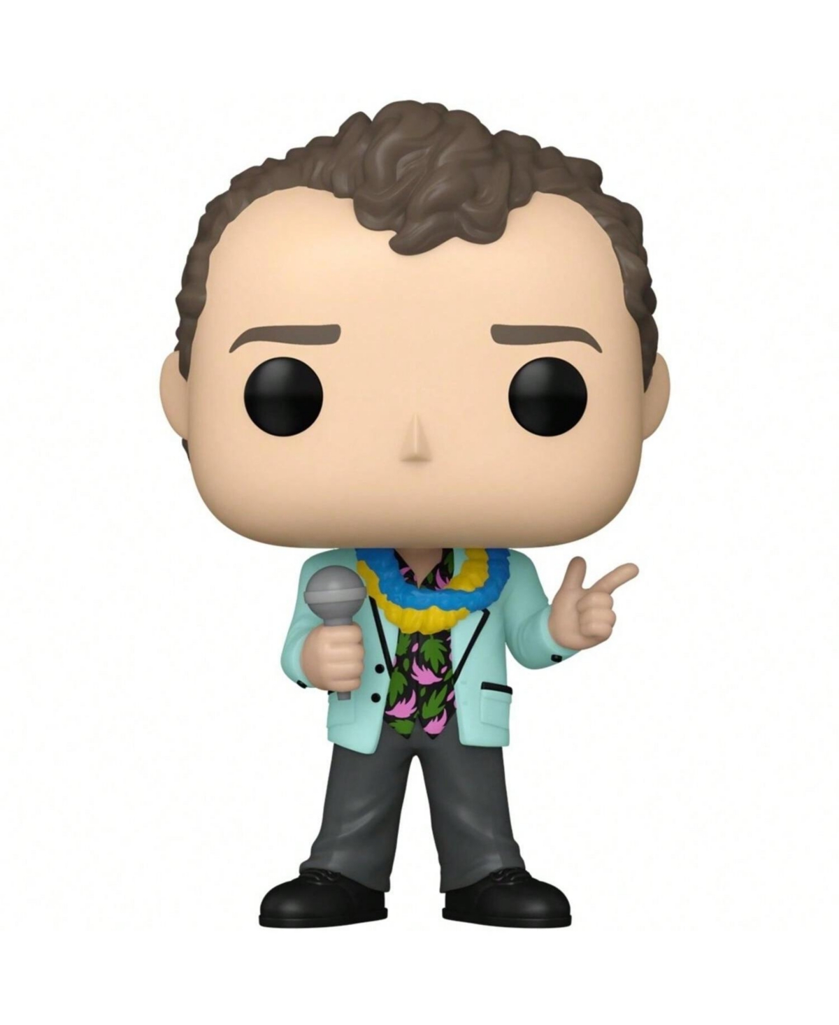 Funko Pop! Saturday Night Live 50 Nick the Lounge Singer 3.6" Vinyl Figure, Ages 3+