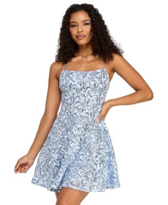 Short Winter Formal Dresses