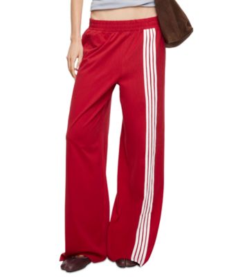 Women's Red Eye Pull-On Pants