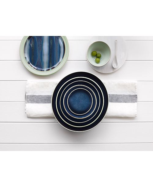 Denby Peveril Collection Dinnerware Dining & Entertaining Macy's