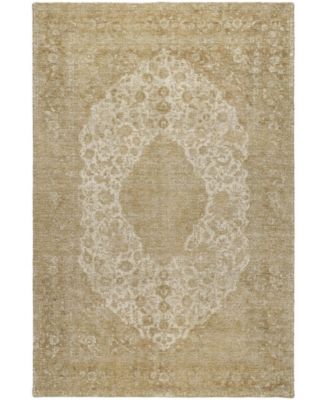 Tabrook Washable TB13 2'6"x3'10" Area Rug