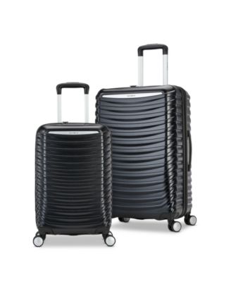 Spin Tech 6 2-Piece Luggage Set