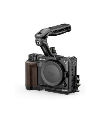 Full Camera Cage Base Kit for Nikon ZR