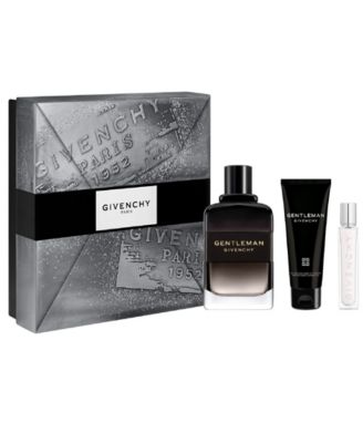 3-Piece Gentleman Bois&eacute;e Eau de Parfum Gift Set